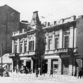 Pałacyk Michla: bohaterski opór oddziału „Gryfa”