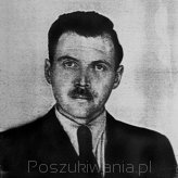 Josef Mengele – Anioł Śmierci z Auschwitz