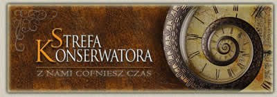 Strefa Konserwatora