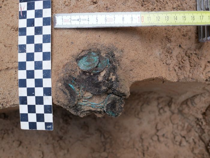 Źródło: Facebook/ Lubuski Wojewódzki Konserwator Zabytków. Fot. fot. R. Kuźbik , G. Węgrzyn