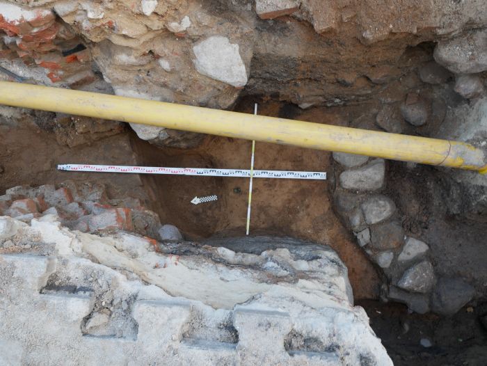 Źródło: Facebook/ Lubuski Wojewódzki Konserwator Zabytków. Fot. fot. R. Kuźbik , G. Węgrzyn