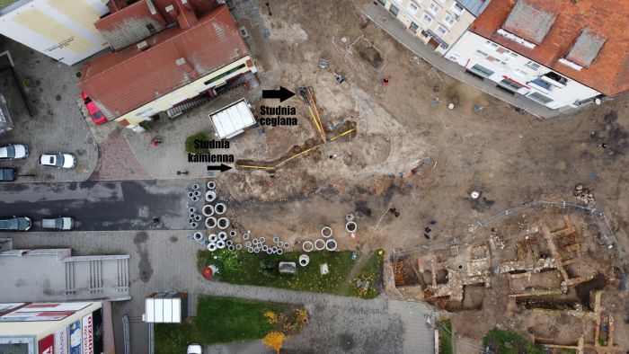 Źródło: Facebook/ Lubuski Wojewódzki Konserwator Zabytków. Fot. fot. R. Kuźbik , G. Węgrzyn