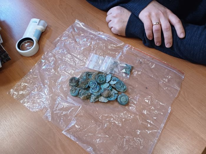 Źródło: Facebook/ Lubuski Wojewódzki Konserwator Zabytków. Fot. fot. R. Kuźbik , G. Węgrzyn