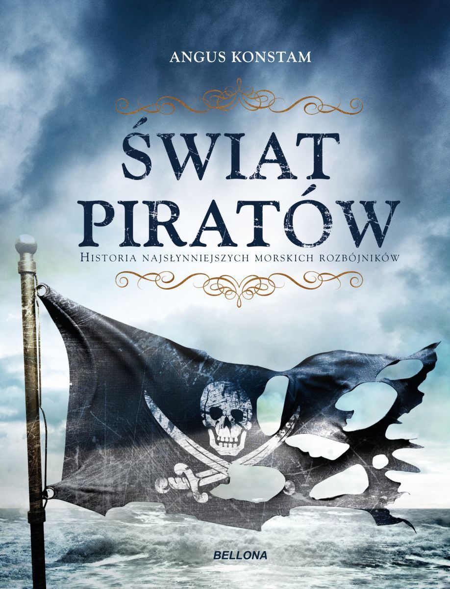 Świat piratów