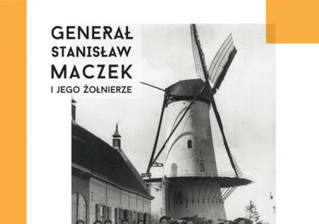 Wystawa o generale Maczku