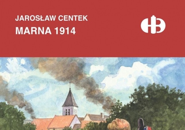 Marna 1914