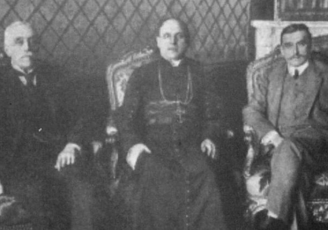 rada regencyjna