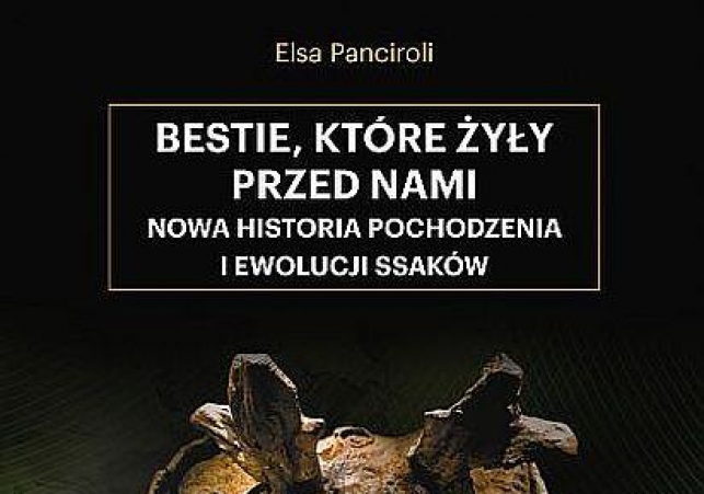 Bestie ktore zyly przed nami