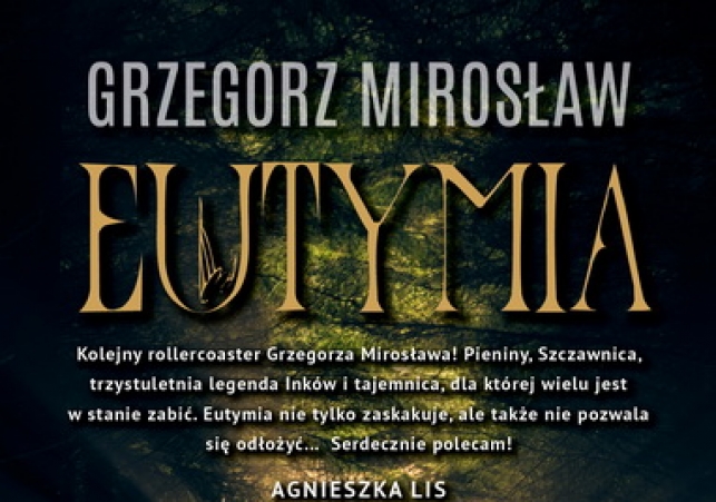 EUTYMIA 