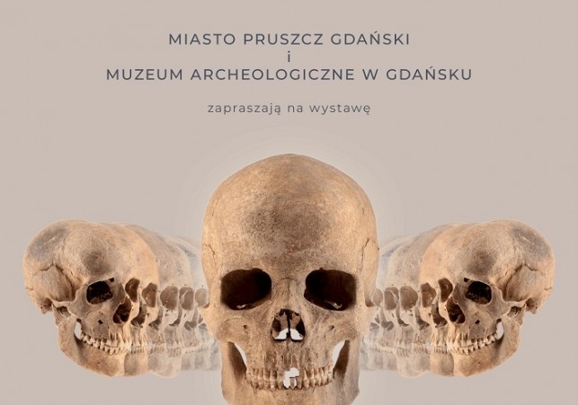 Plakat Mieszkańcy Pruszcza Gdańskiego