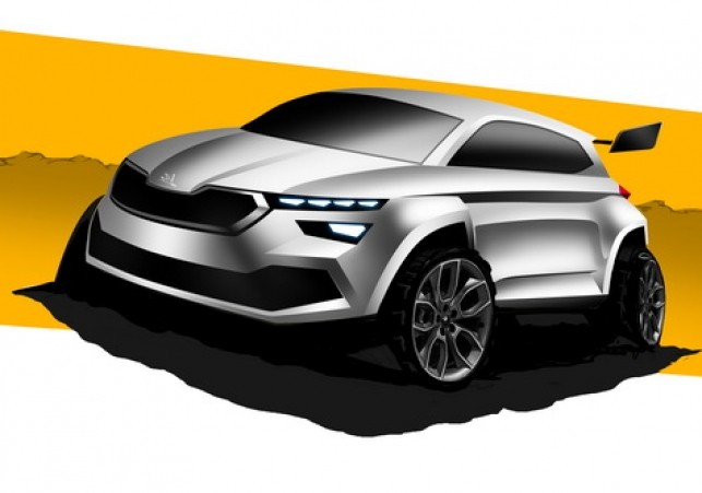 skoda afriq