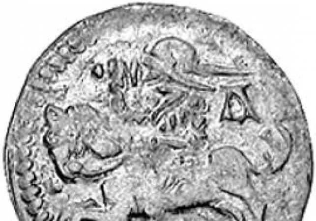 aleksander jagiellonczyk monety