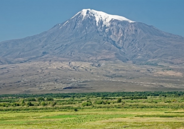 zwiedzanie armenii