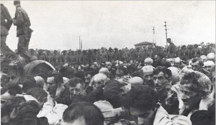 bialystok getto likwidacja