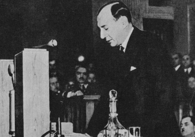 Józef Beck