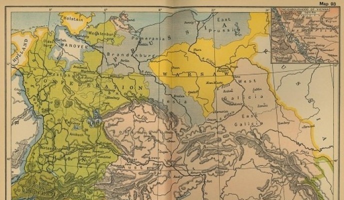 Traktat w Schoenbrunn