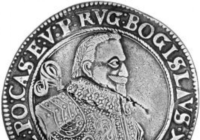 boguslaw xiv monety