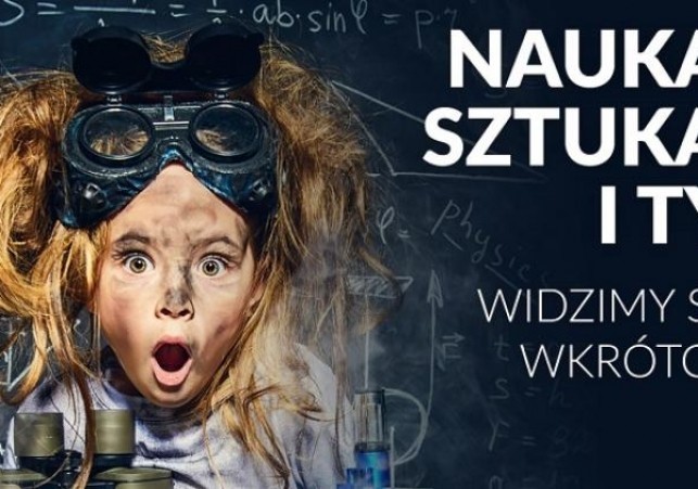 festiwal nauki i sztuki poznan