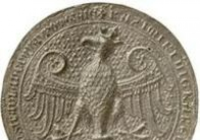 godla napieczetne piastow