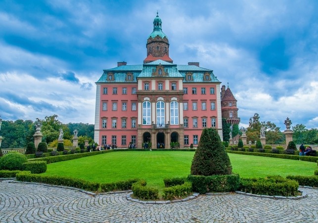 europejskie dni dziedzictwa