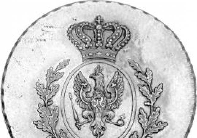 ksiestwo poznanskie monety