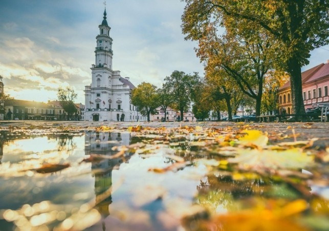 litwa na jesien