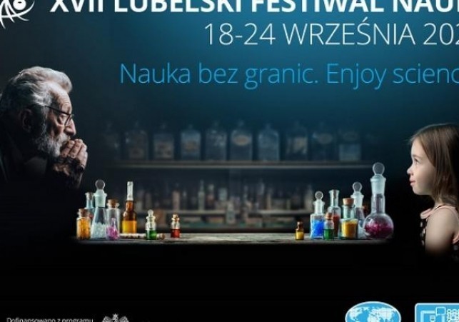 lubelski festiwal nauki