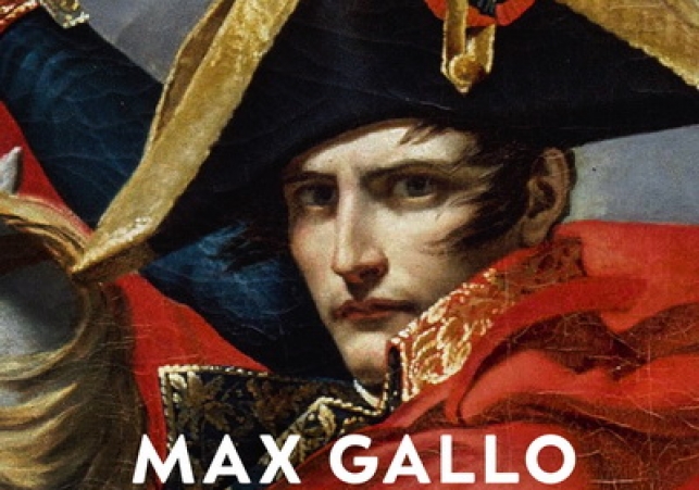 napoleon max gallo