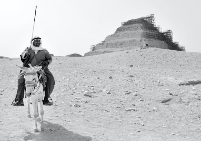 sakkara