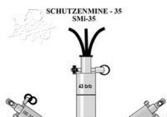 schutzenmine 35