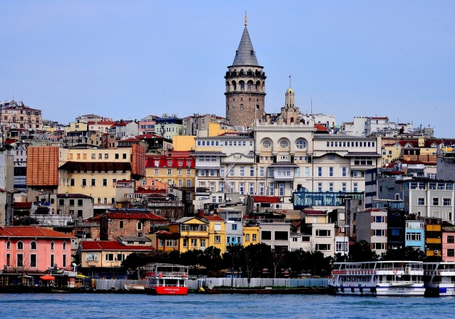 stambul