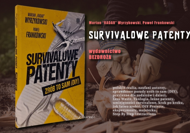 survivalowe patenty