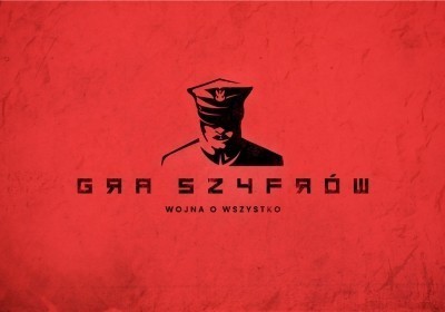 gra szyfrow