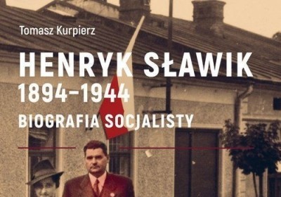 henryk slawik