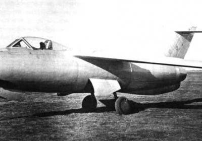Ła-176