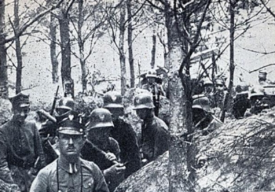 powstanie wielkopolskie