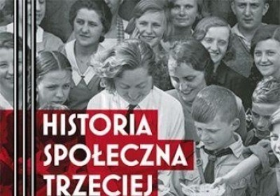 Historia społeczna Trzeciej Rzeszy