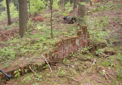 podobozy gross rosen