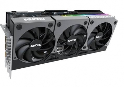 INNO3D GeForce RTX 4080 X3 karta graficzna