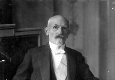 Stanisław Wojciechowski