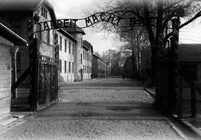 rozliczanie nazistowskich zbrodniarzy