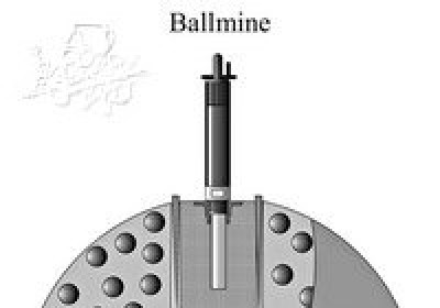 ballmine