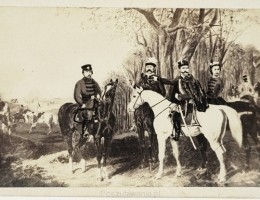 biali w powstaniu styczniowym