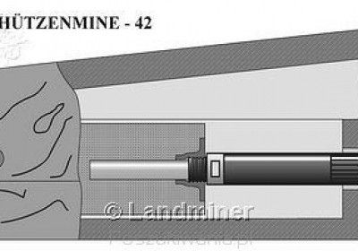 schutzenmine 42