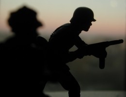 Wkroczenie do Warszawy