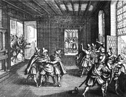 defenestracja 1618