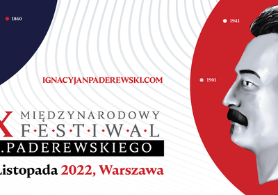 festiwal paderewskiego
