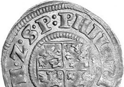 filip juliusz monety