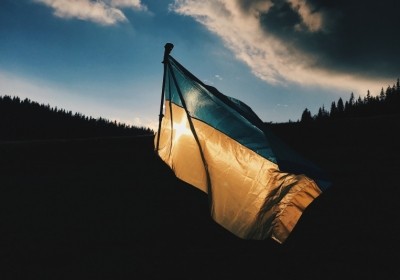 wyjazd na ukraine