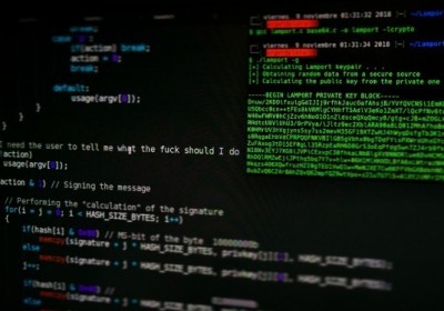 atak ddos